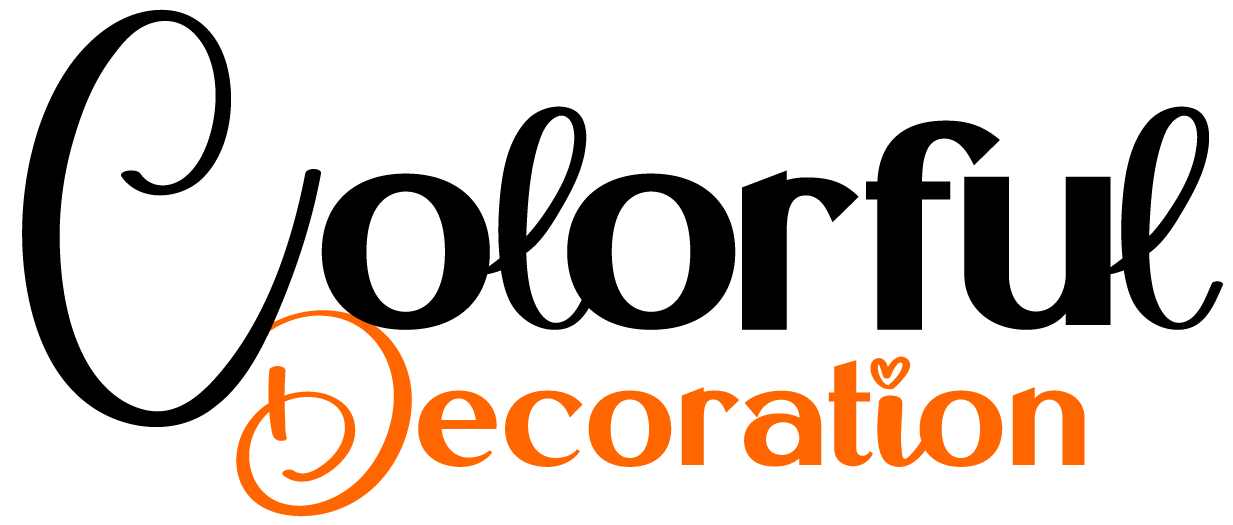 colorful-decoration-logo